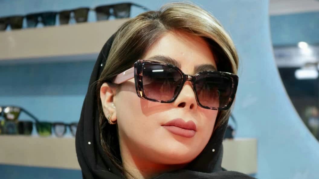 فواید استفاده از عینک آفتابی